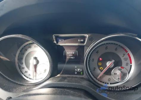 2015 Mercedes-Benz Cla 250 из США, поврежденный, VIN WDDSJ4EB5FN186546